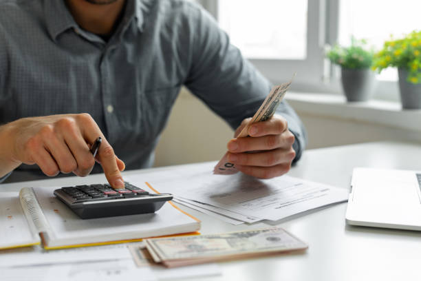 Equipment Financing in Winchester, IN